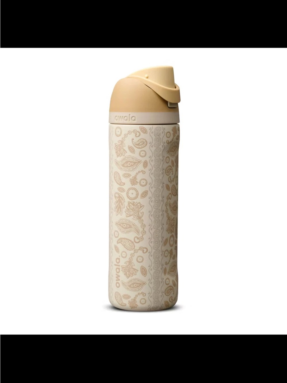 New Owala special edition spur 24 oz bottle